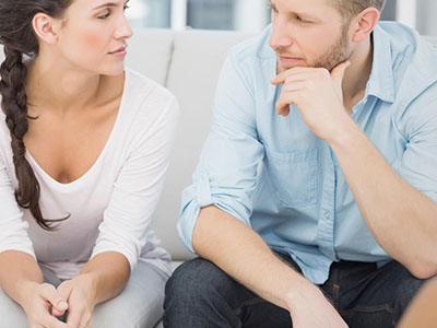 Sexual Difficulties Counselling and Psychotherapy